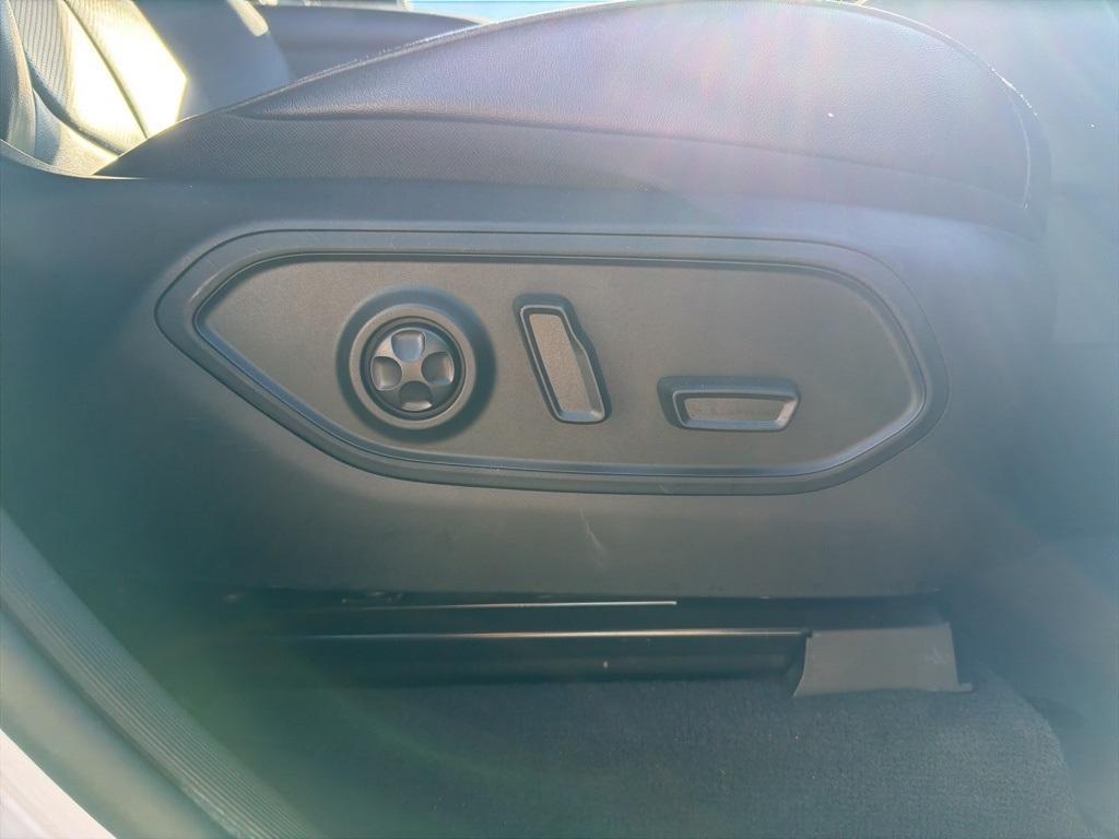 used 2024 Jeep Grand Cherokee L car, priced at $34,542