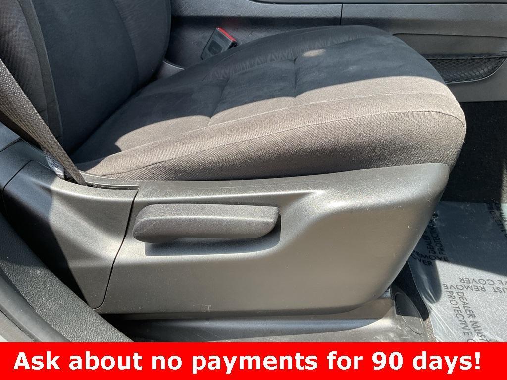 used 2023 Dodge Durango car, priced at $25,990