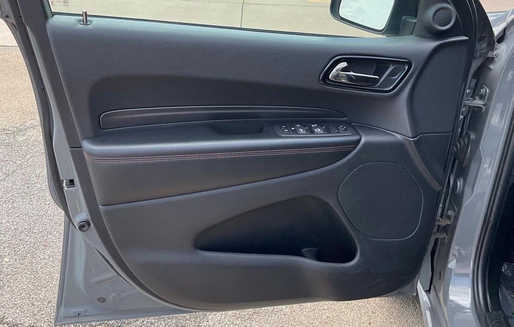 used 2023 Dodge Durango car, priced at $28,700
