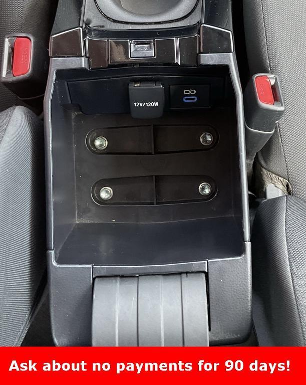 used 2022 Toyota Corolla car, priced at $18,490