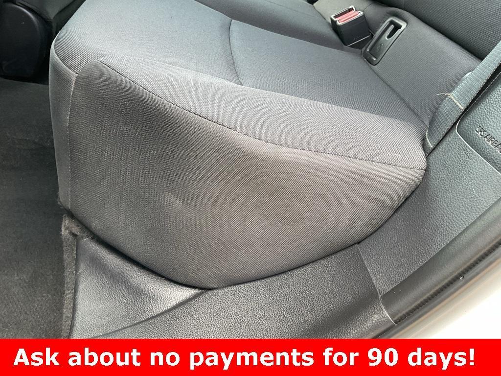 used 2022 Toyota Corolla car, priced at $18,490