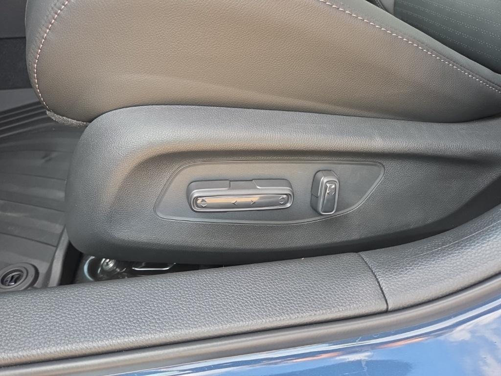 new 2026 Honda Civic Hybrid car, priced at $32,121