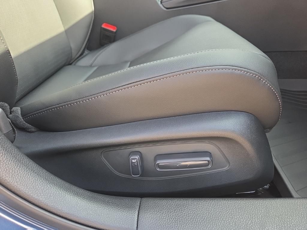 new 2026 Honda Civic Hybrid car, priced at $32,121