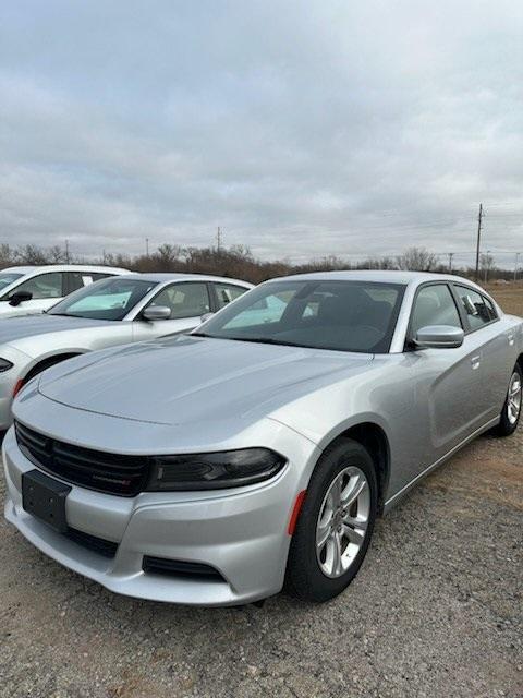 used 2022 Dodge Charger car, priced at $18,599