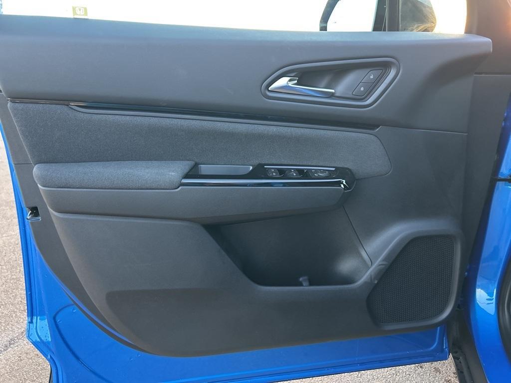 new 2026 Honda Prologue car, priced at $49,295