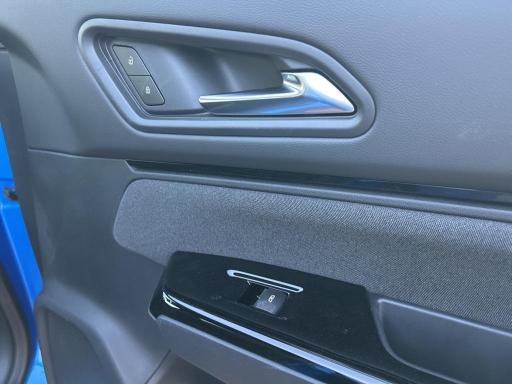 new 2026 Honda Prologue car, priced at $49,295