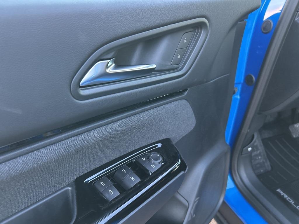 new 2026 Honda Prologue car, priced at $49,295