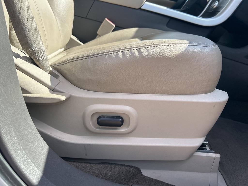 used 2014 Ford Edge car, priced at $11,989