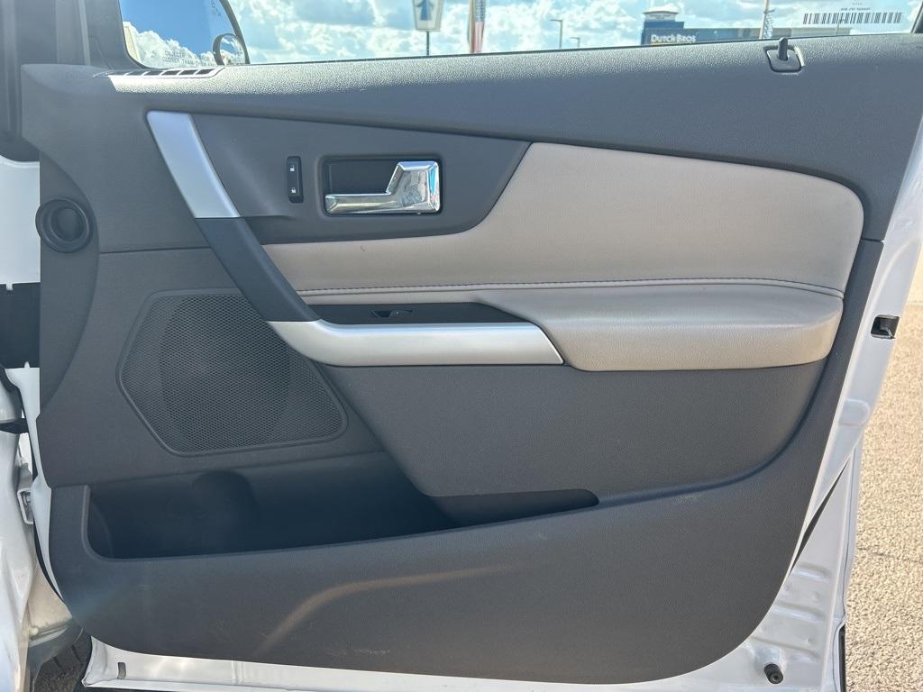 used 2014 Ford Edge car, priced at $11,989