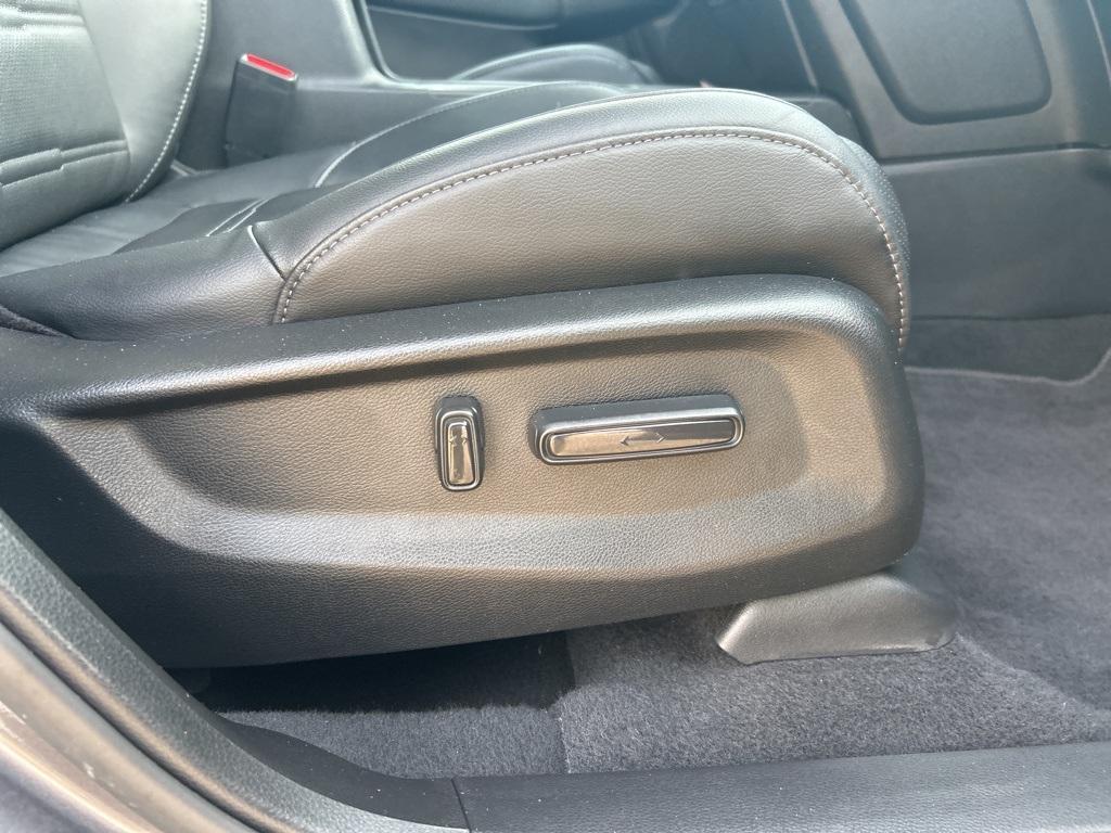 used 2019 Honda CR-V car, priced at $24,950