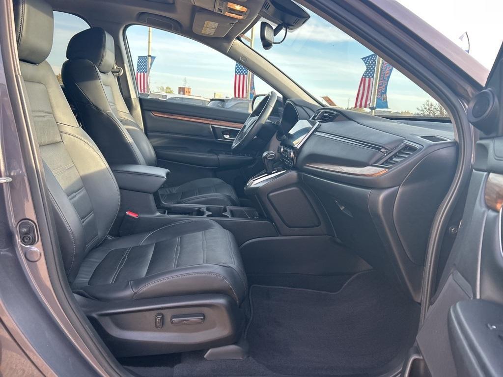 used 2019 Honda CR-V car, priced at $24,950