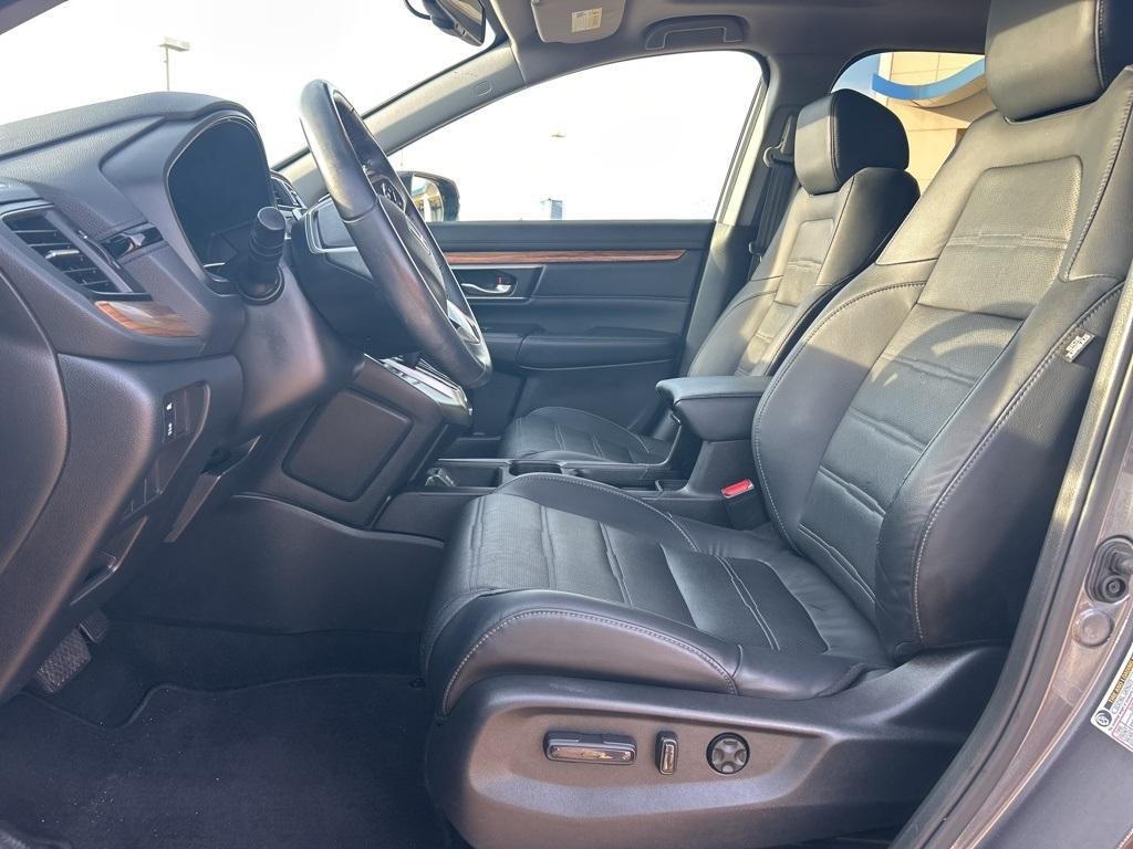 used 2019 Honda CR-V car, priced at $24,950