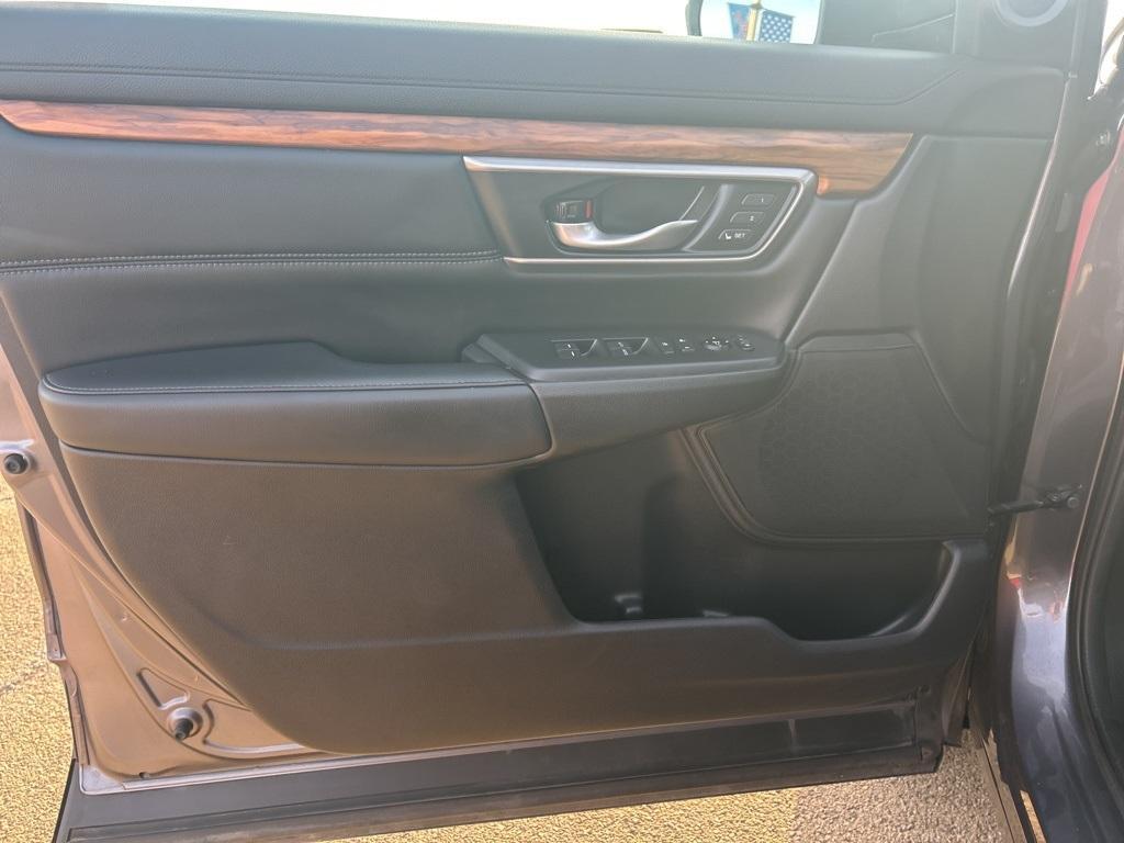 used 2019 Honda CR-V car, priced at $24,950