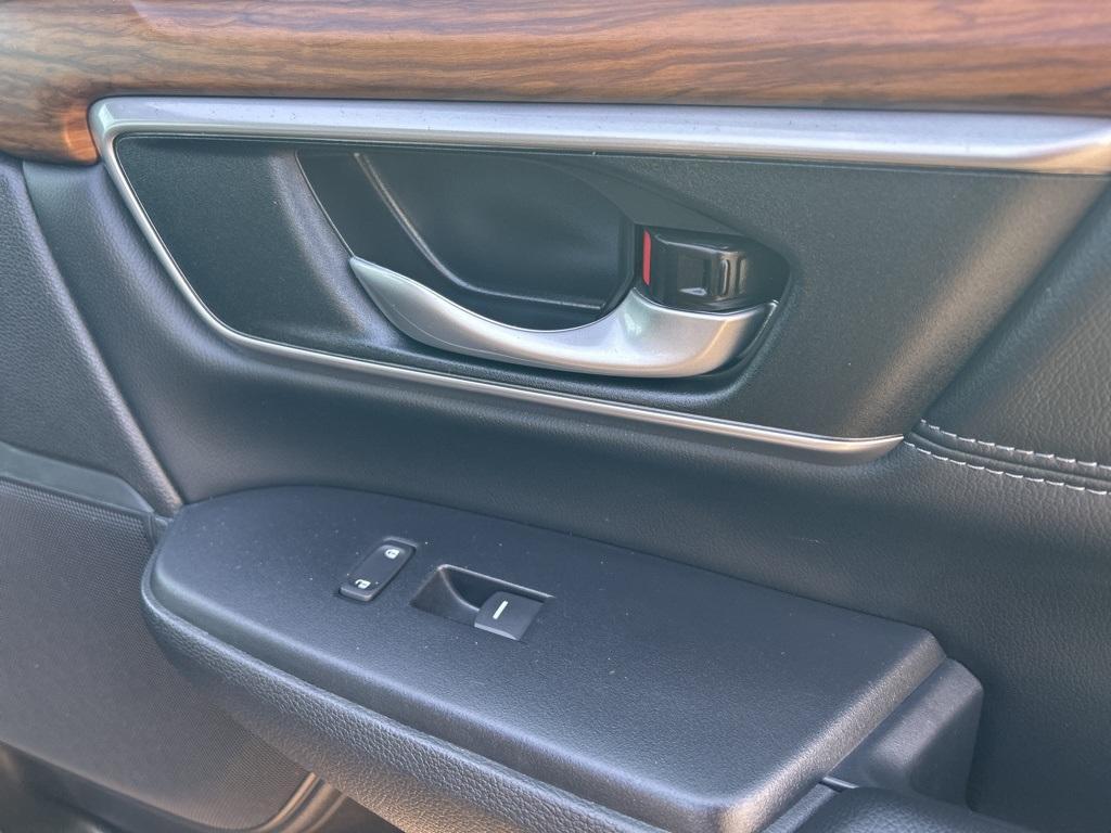 used 2019 Honda CR-V car, priced at $24,950