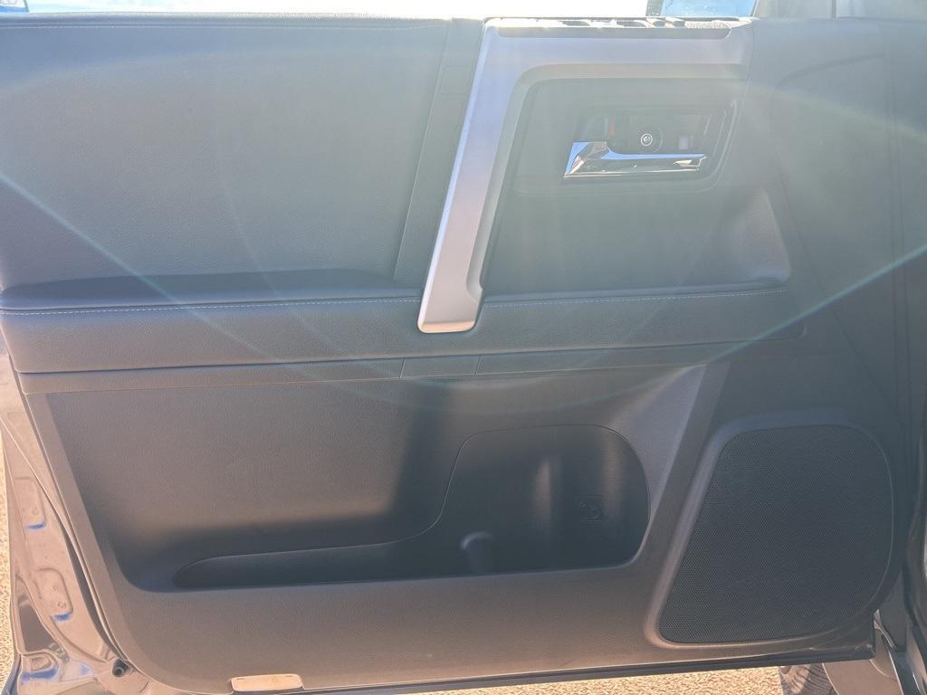 used 2023 Toyota 4Runner car, priced at $39,848