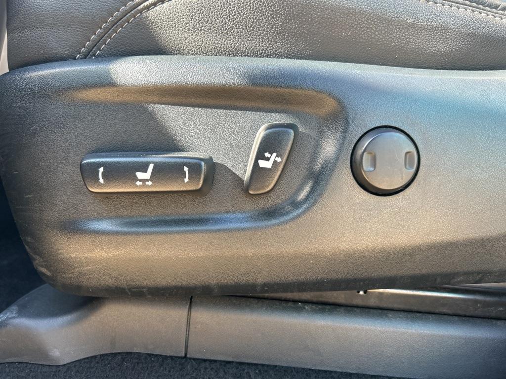 used 2023 Toyota 4Runner car, priced at $39,848