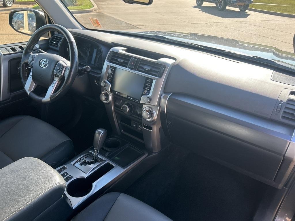 used 2023 Toyota 4Runner car, priced at $39,848