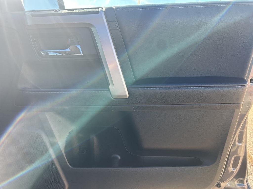 used 2023 Toyota 4Runner car, priced at $39,848