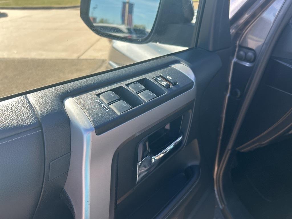 used 2023 Toyota 4Runner car, priced at $39,848
