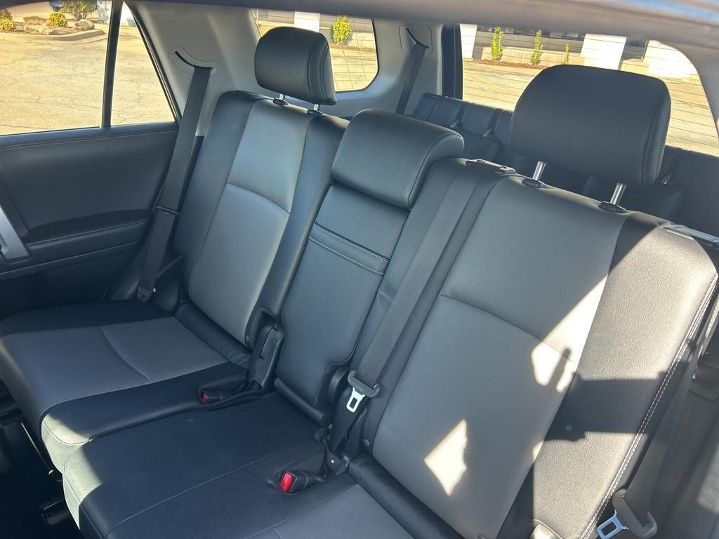 used 2023 Toyota 4Runner car, priced at $39,848