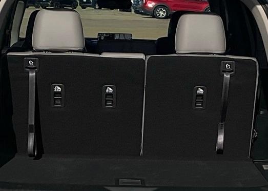 new 2025 Honda Pilot car, priced at $47,283