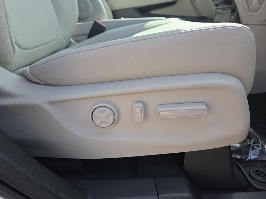 new 2026 Honda Odyssey car, priced at $42,464