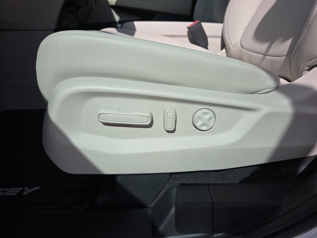 new 2026 Honda Odyssey car, priced at $42,464