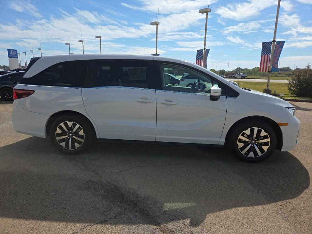 new 2026 Honda Odyssey car, priced at $42,464