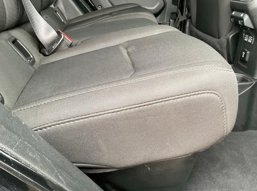 used 2023 Jeep Gladiator car, priced at $29,990