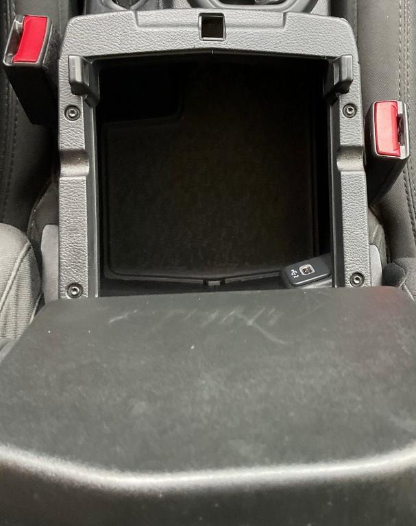 used 2023 Jeep Gladiator car, priced at $29,990
