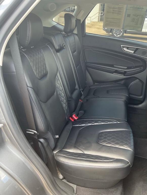 used 2023 Ford Edge car, priced at $21,899