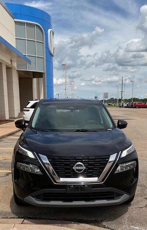 used 2023 Nissan Rogue car, priced at $20,900