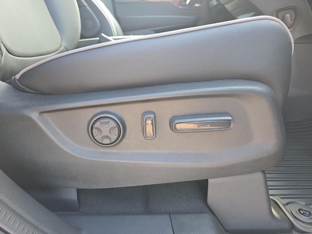 new 2026 Honda Odyssey car, priced at $46,806