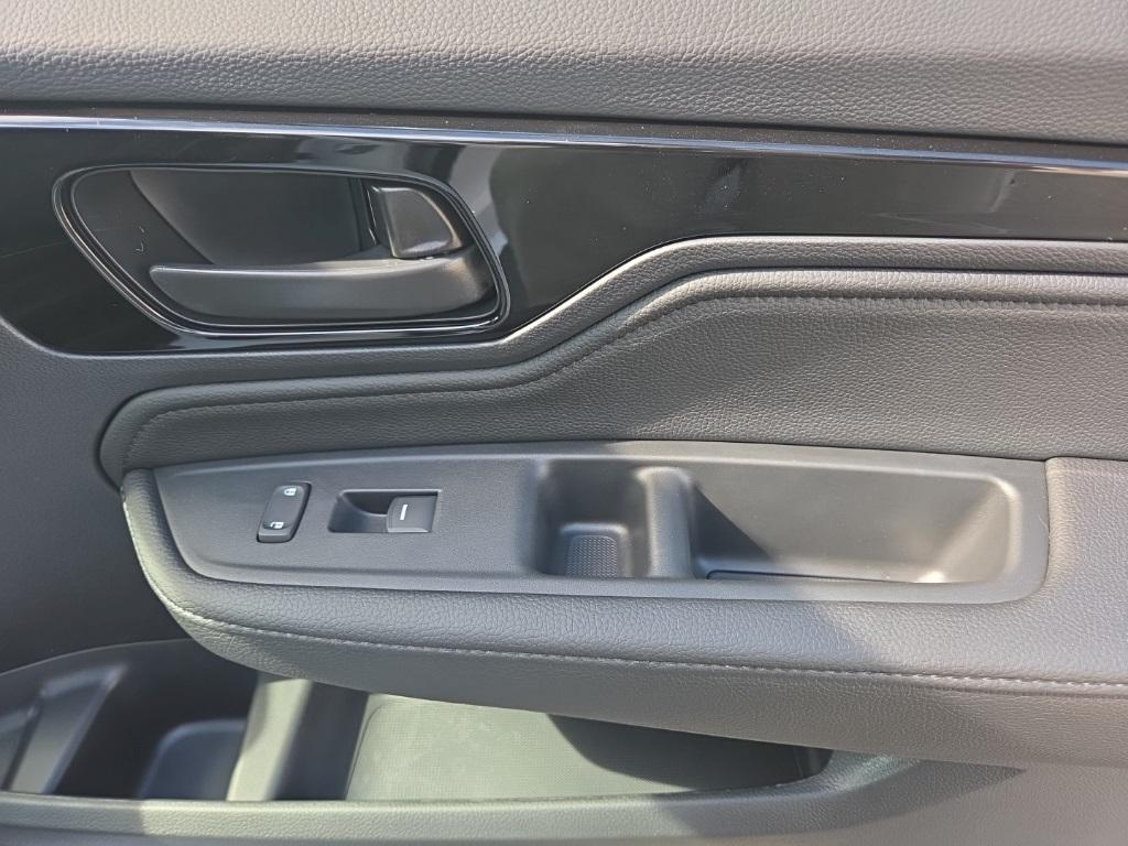 new 2026 Honda Odyssey car, priced at $46,806