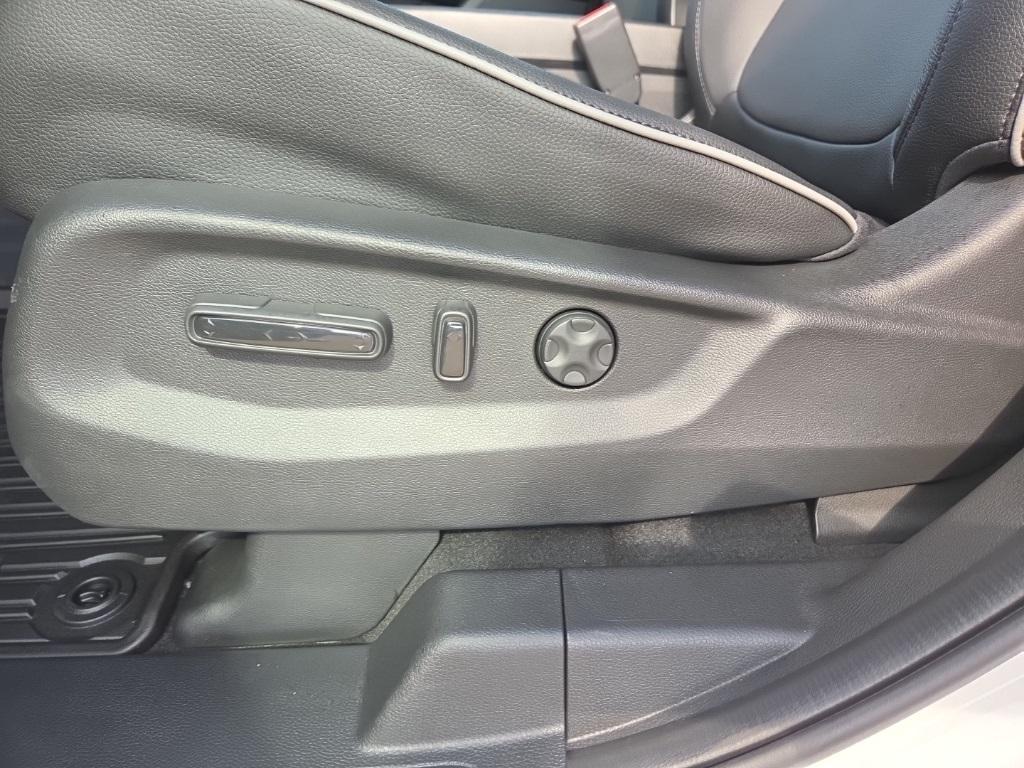 new 2026 Honda Odyssey car, priced at $46,806