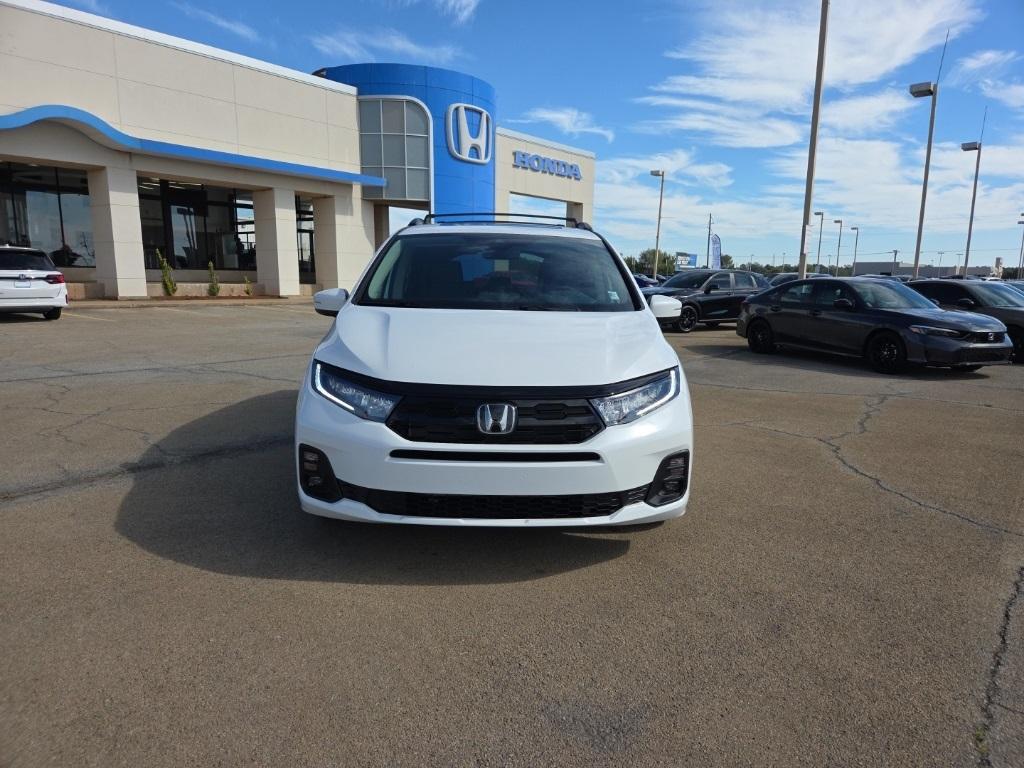 new 2026 Honda Odyssey car, priced at $46,806