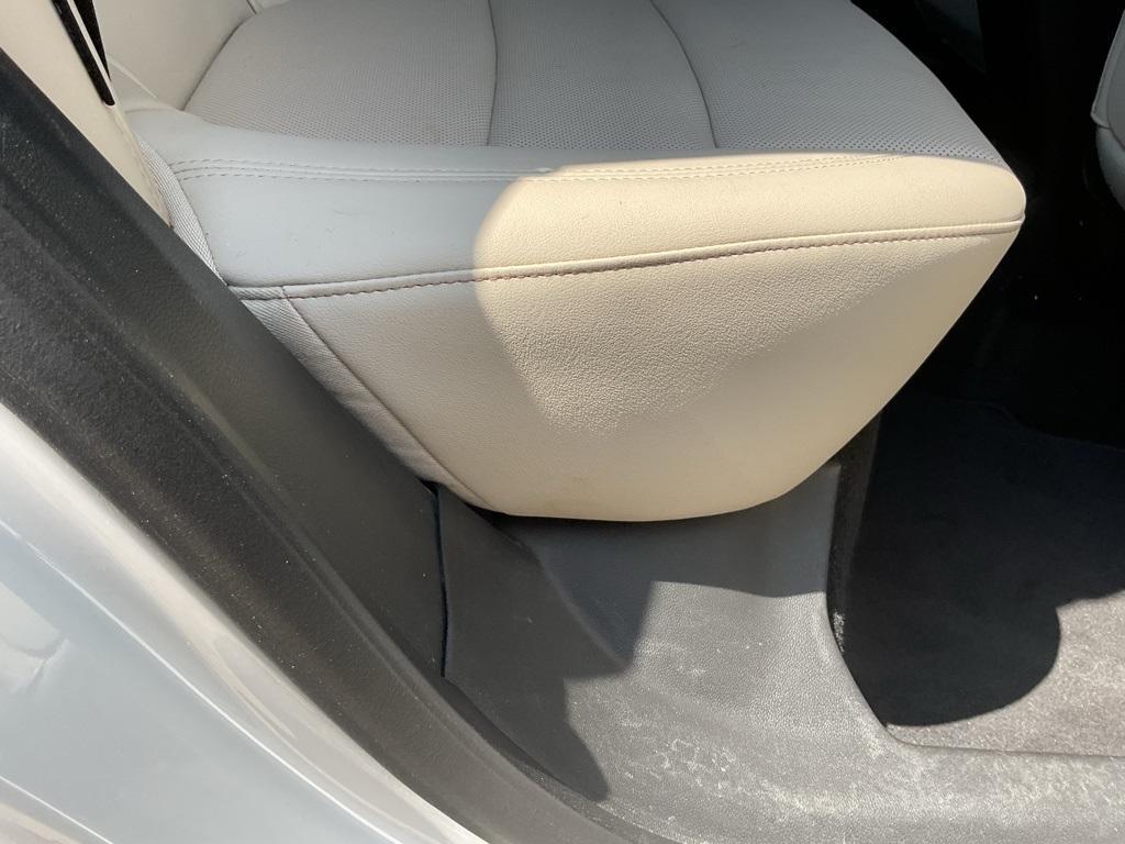 used 2024 Buick Encore GX car, priced at $28,888