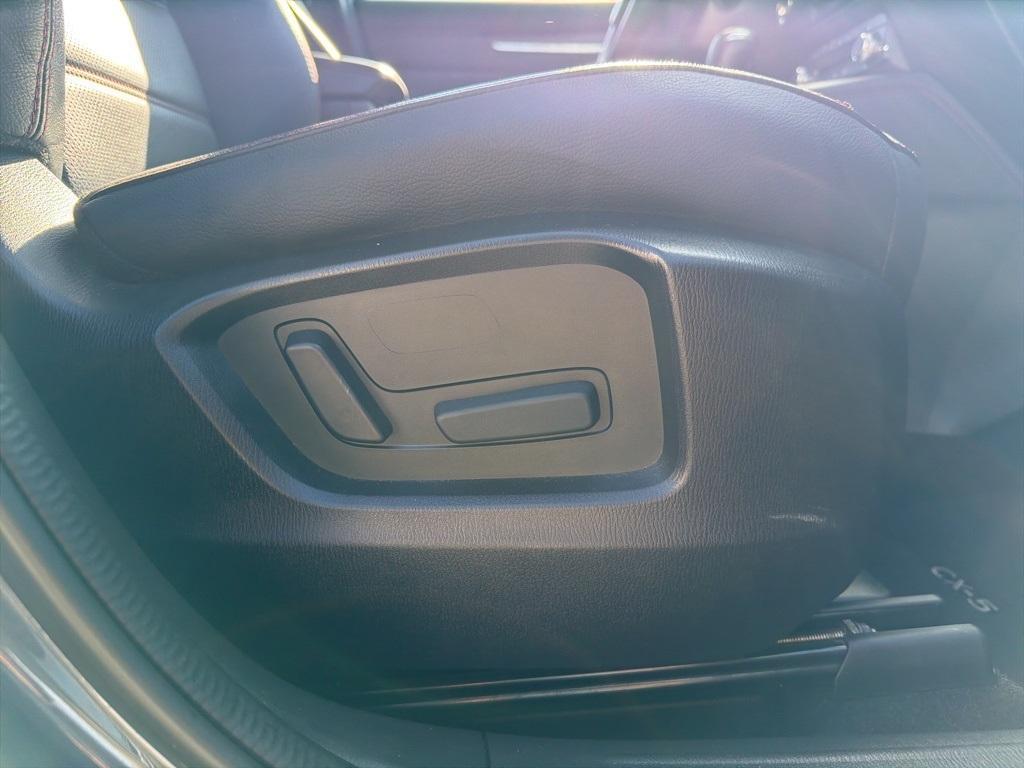 used 2024 Mazda CX-5 car, priced at $29,649