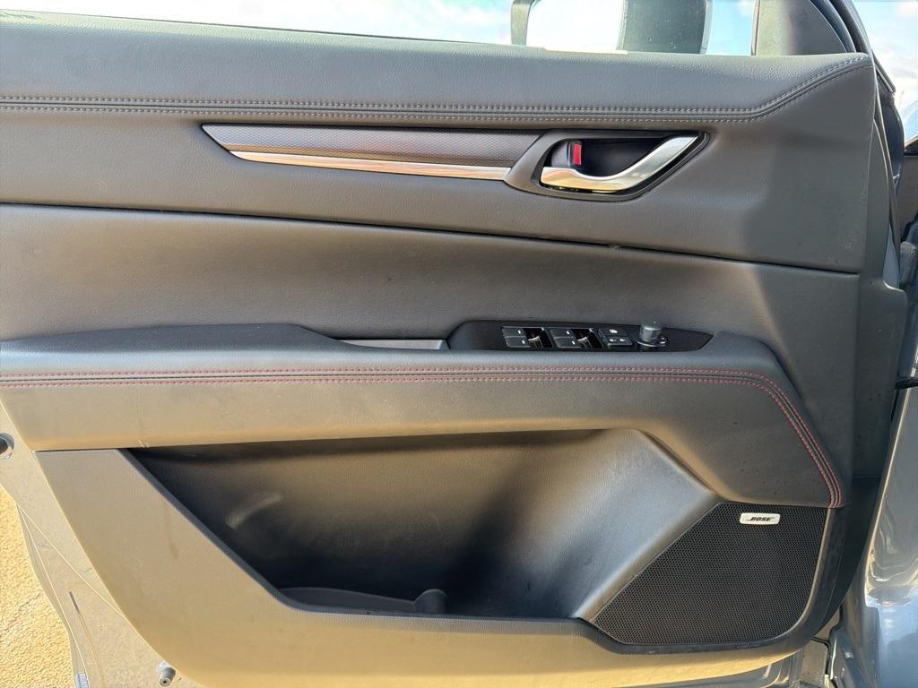 used 2024 Mazda CX-5 car, priced at $29,649