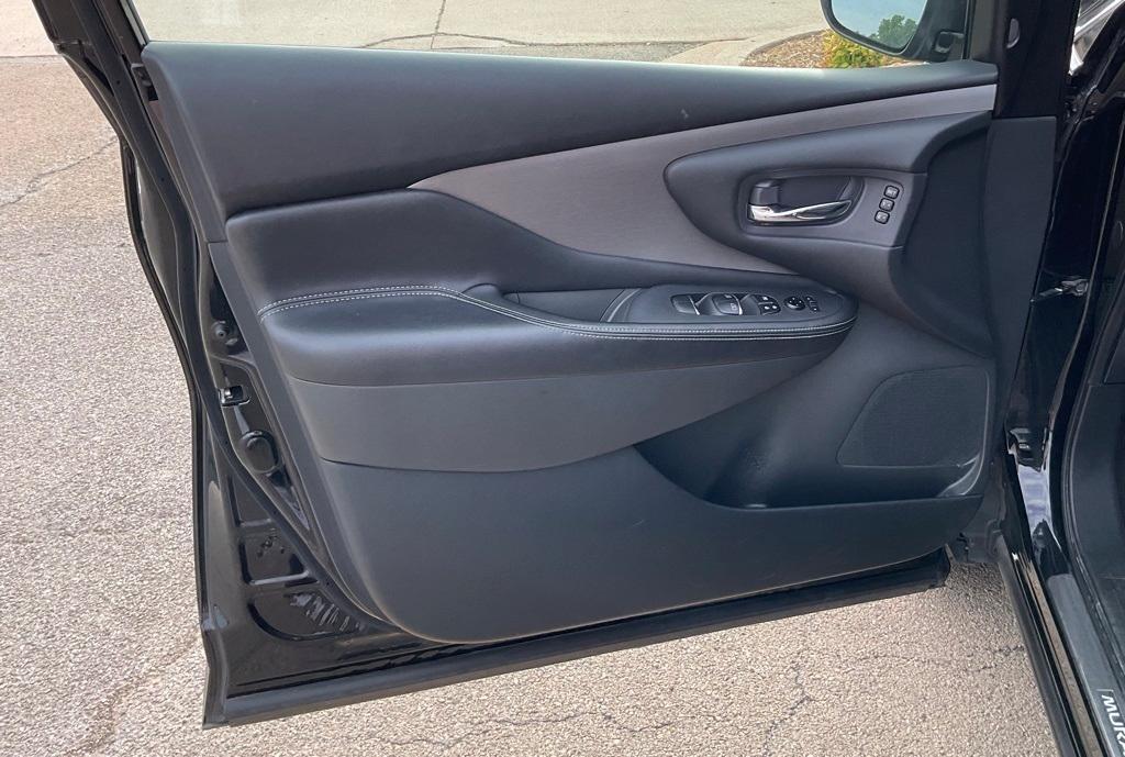 used 2023 Nissan Murano car, priced at $24,900