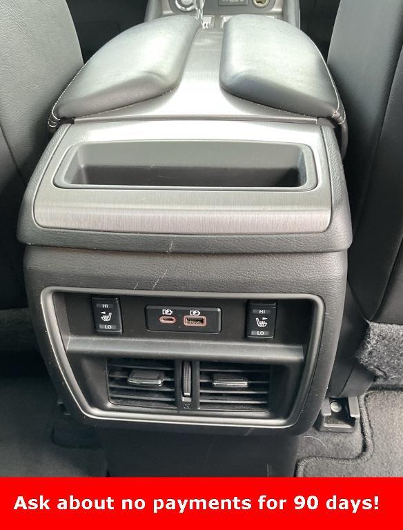 used 2023 Nissan Murano car, priced at $22,900