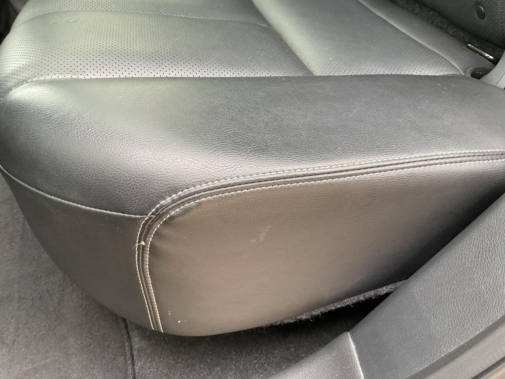 used 2023 Nissan Murano car, priced at $24,900