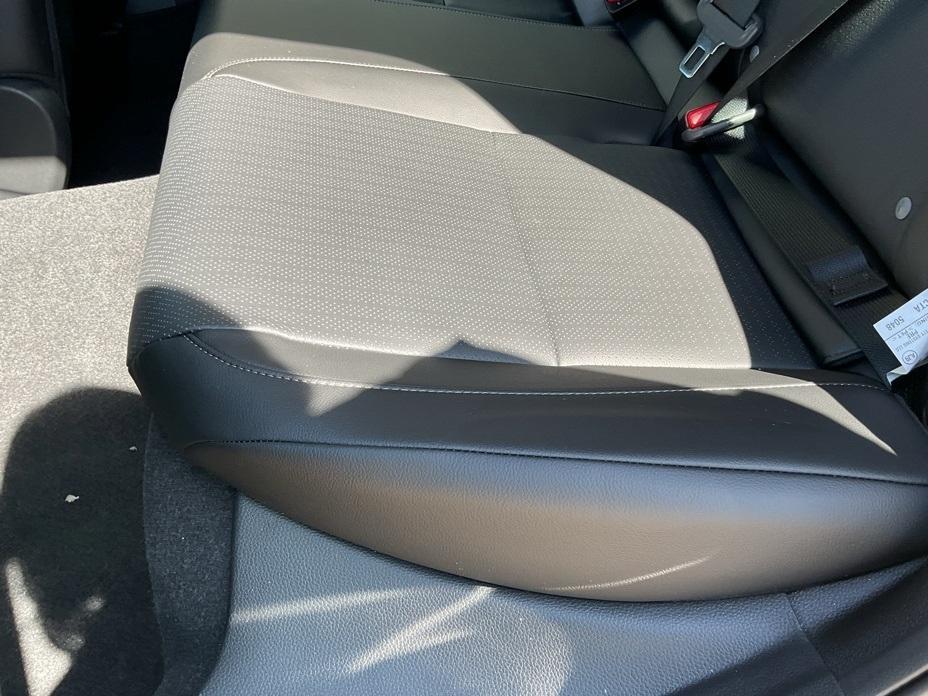 new 2025 Honda Civic Hybrid car, priced at $32,779