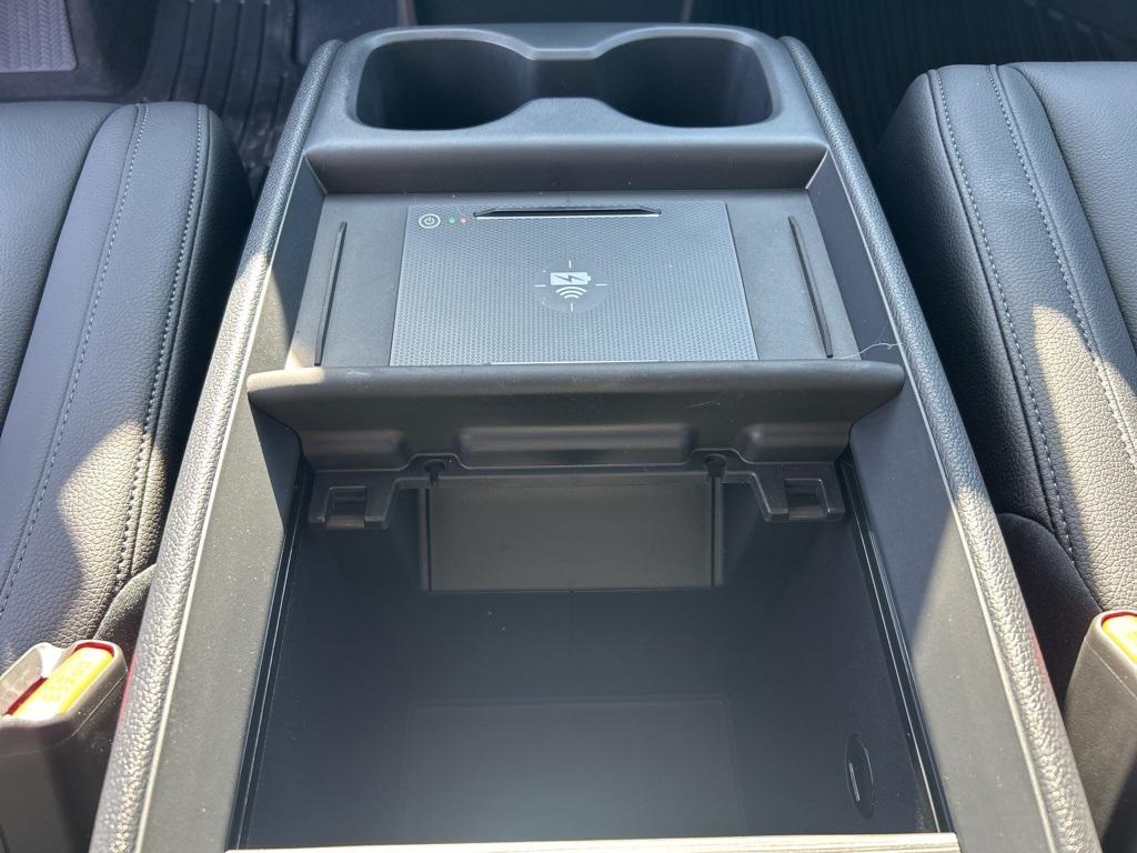 new 2026 Honda Odyssey car, priced at $42,037