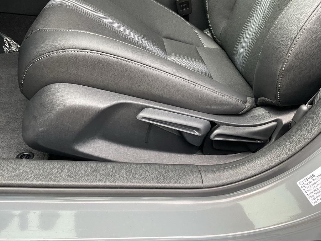 new 2026 Honda Civic car, priced at $27,129