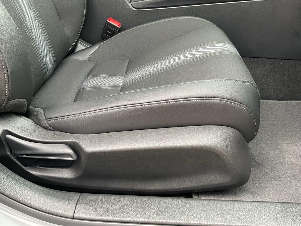 new 2026 Honda Civic car, priced at $27,129