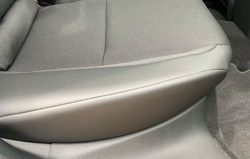 new 2026 Honda Civic car, priced at $27,129