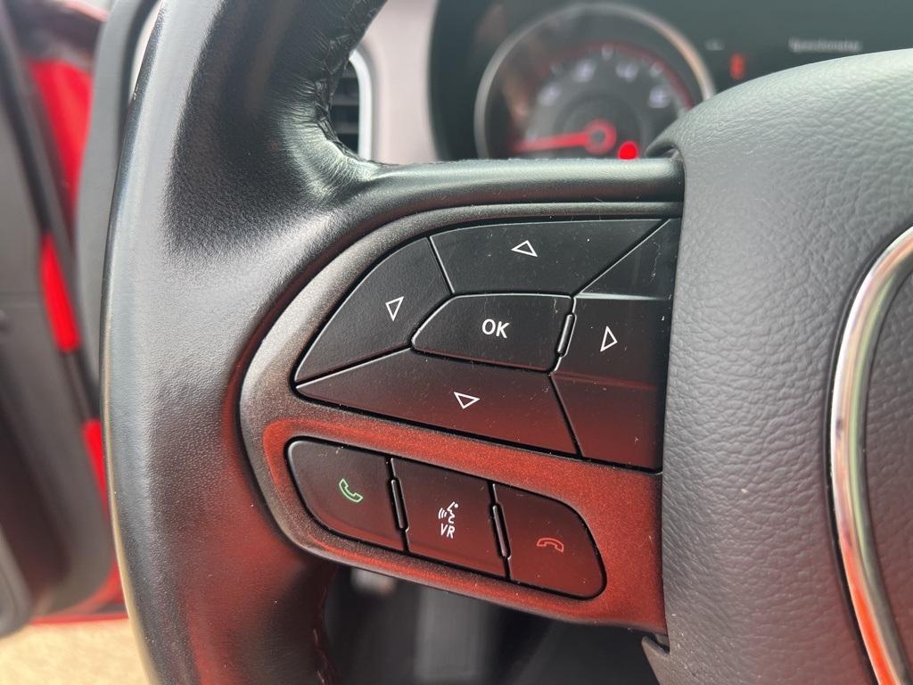 used 2022 Dodge Charger car, priced at $19,795