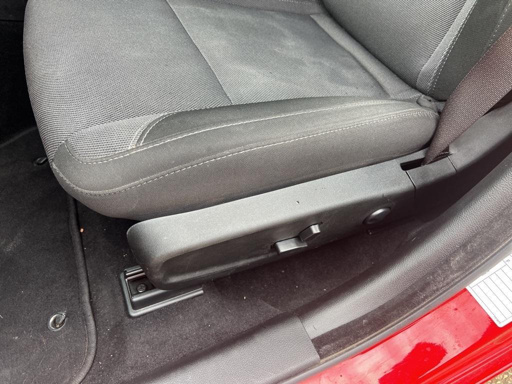 used 2022 Dodge Charger car, priced at $19,795