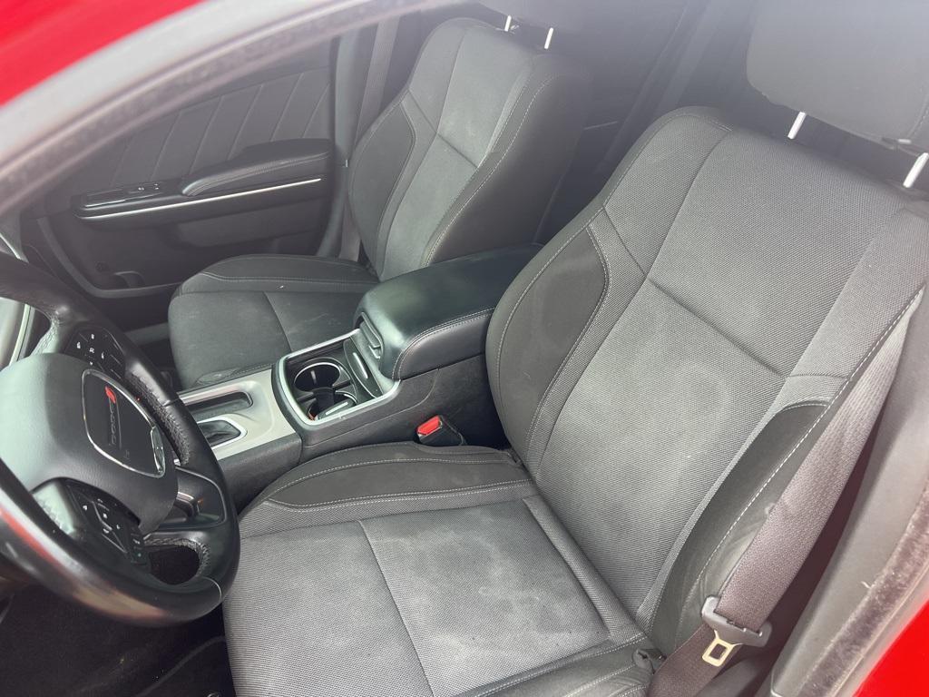 used 2022 Dodge Charger car, priced at $19,795